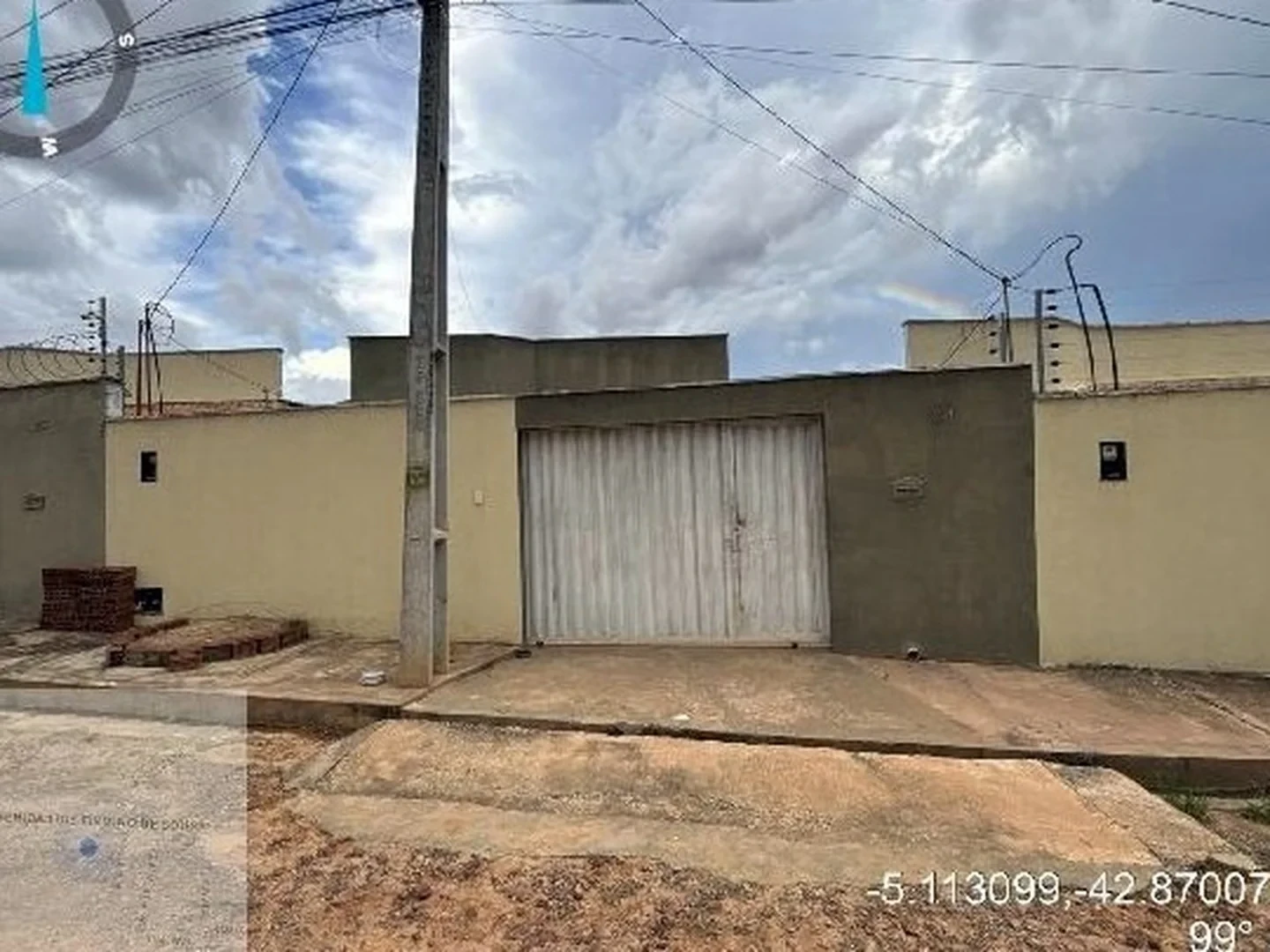 Casa - Timon, MA - foto 1