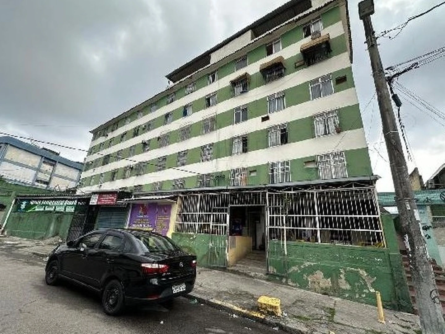 Apartamento - Rio De Janeiro, RJ - foto 1