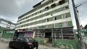 Apartamento - Rio De Janeiro, RJ