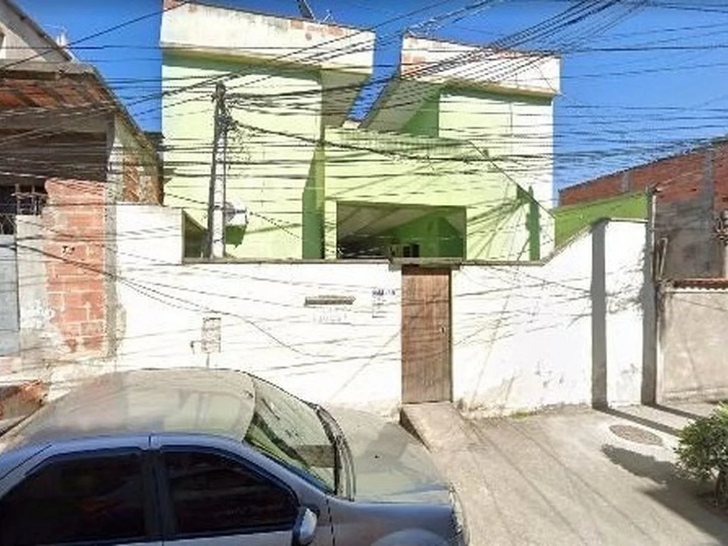Apartamento - Rio De Janeiro, RJ - foto 1