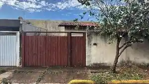 Casa - Tres Lagoas, MS