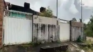 Casa - Santa Rita, PB
