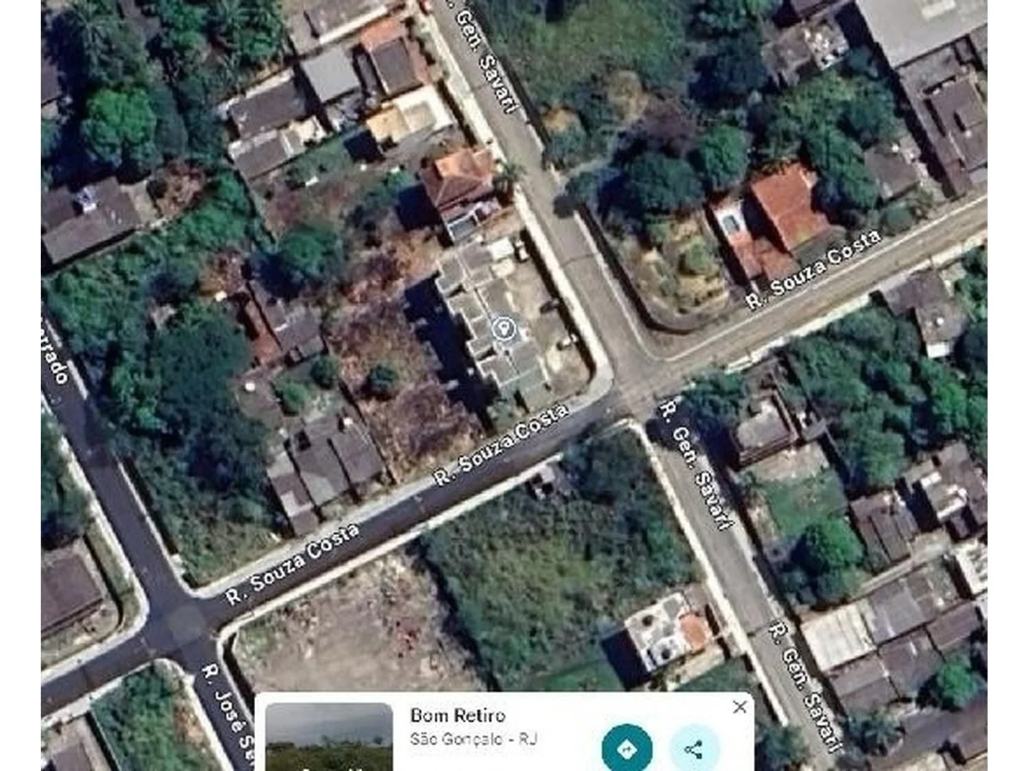 Apartamento - Sao Goncalo, RJ - foto 1