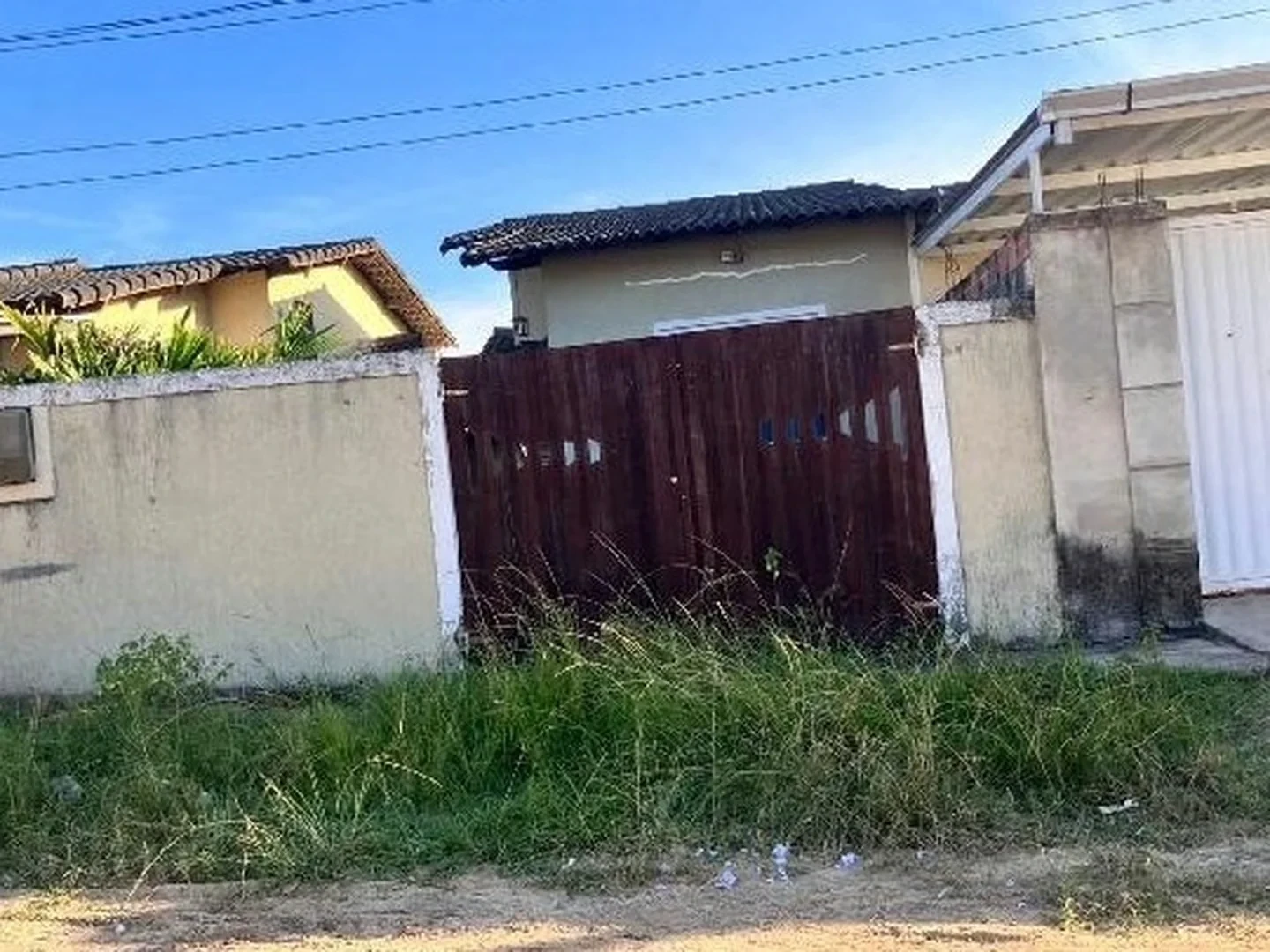 Casa - Itaborai, RJ - foto 1