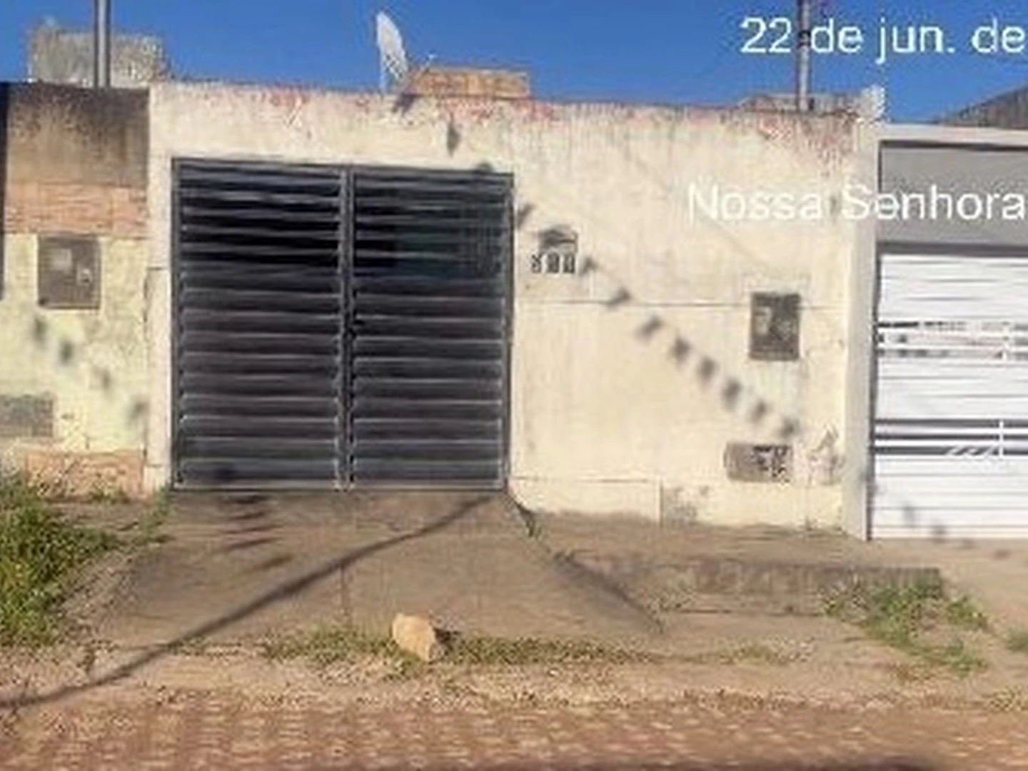 Casa - Nossa Senhora Do Socorro, SE - foto 1