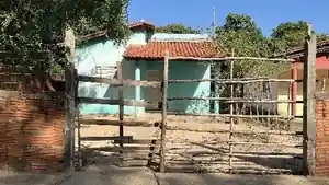 Casa - Demerval Lobao, PI