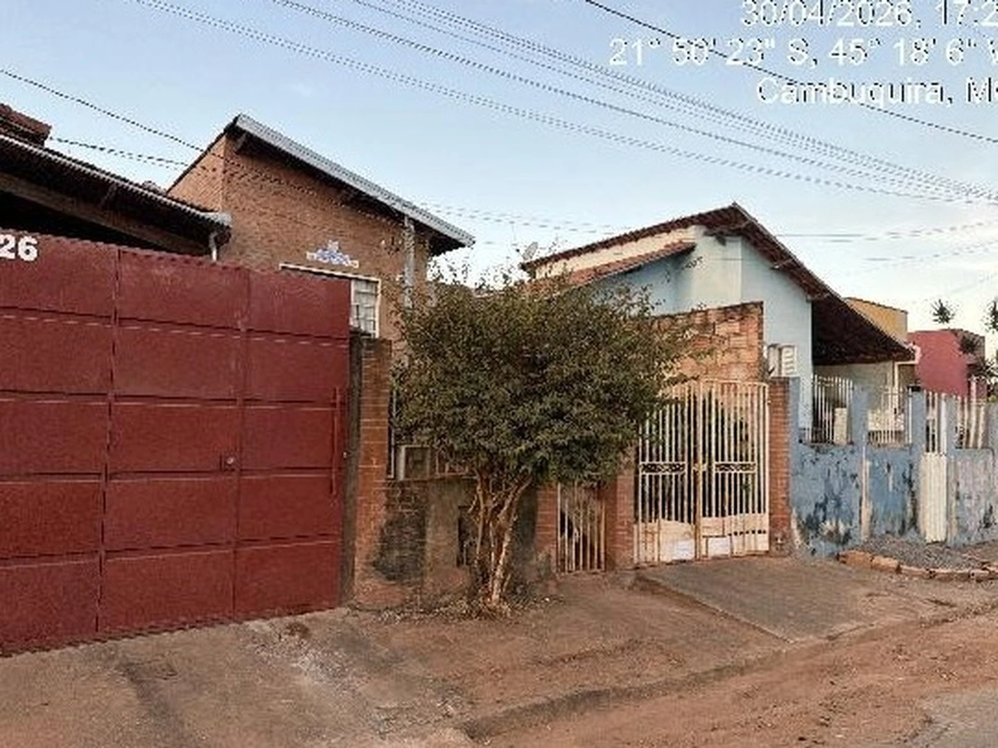 Casa - Cambuquira, MG - foto 1