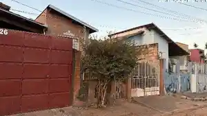 Casa - Cambuquira, MG