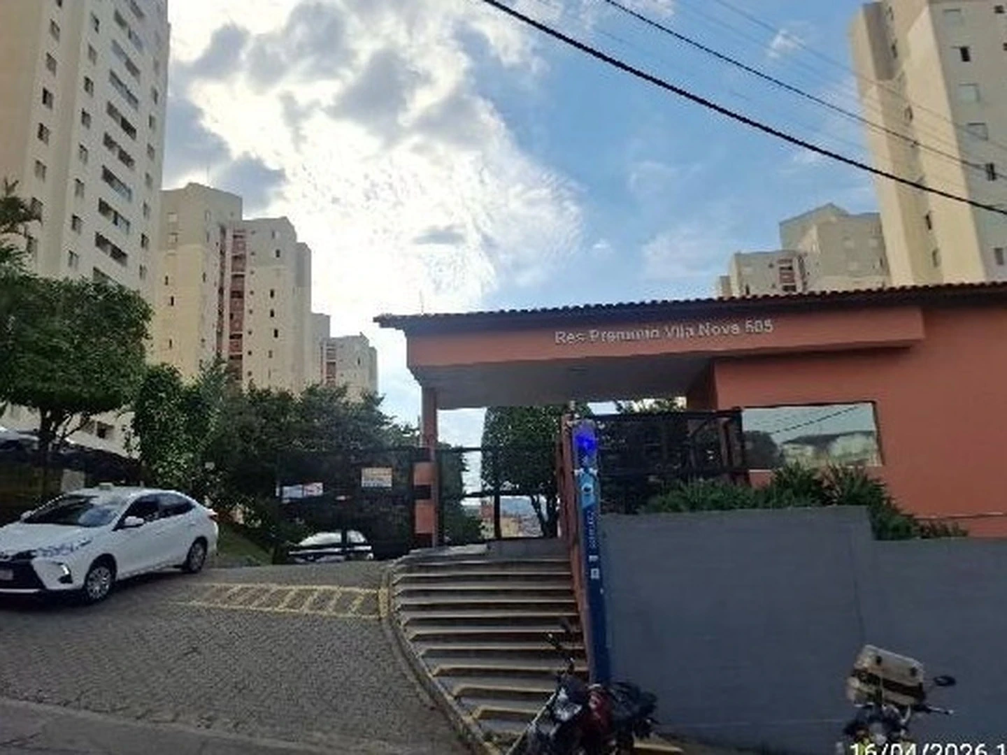 Apartamento - Sao Paulo, SP - foto 1