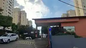Apartamento - Sao Paulo, SP