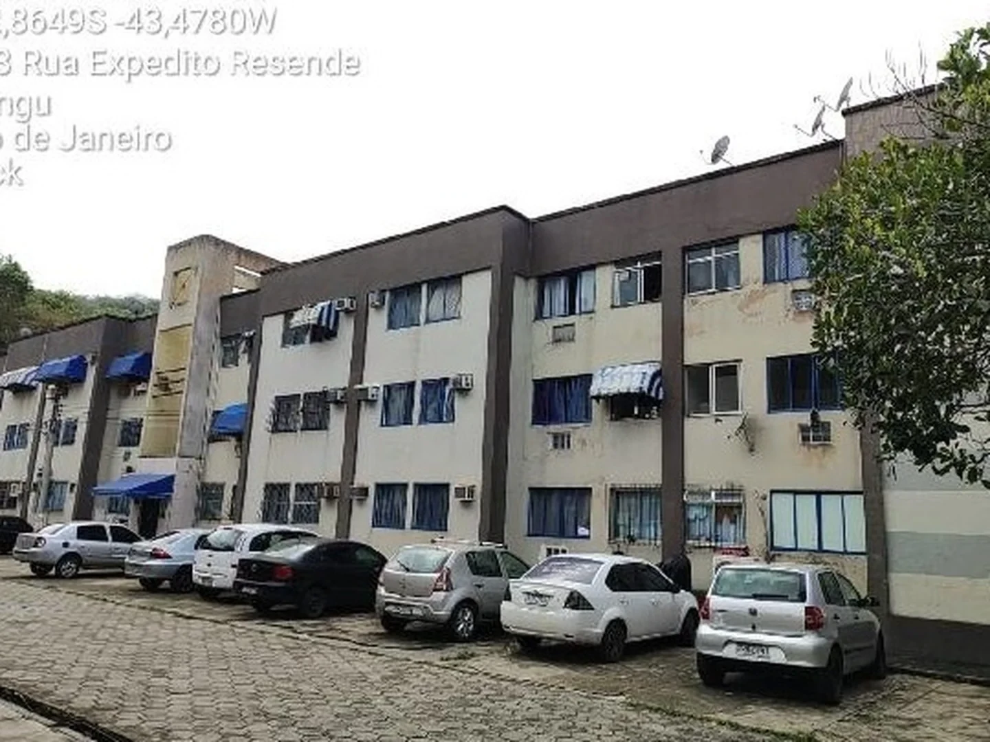Apartamento - Rio De Janeiro, RJ - foto 1