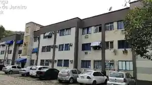 Apartamento - Rio De Janeiro, RJ