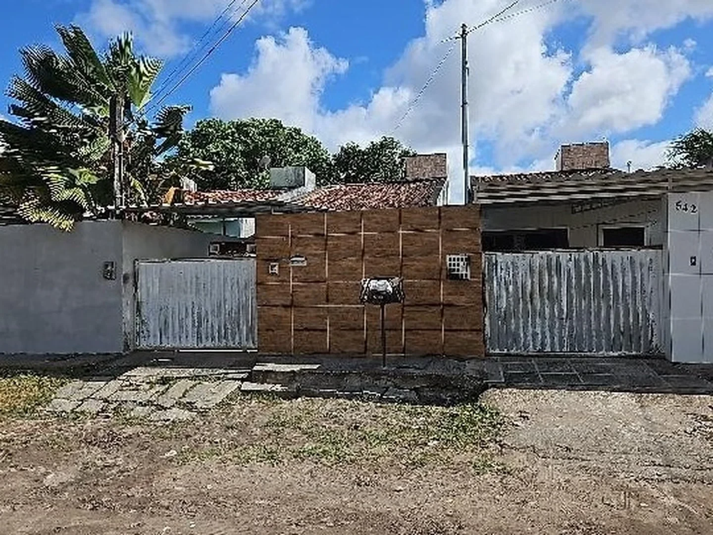 Casa - Santa Rita, PB - foto 1