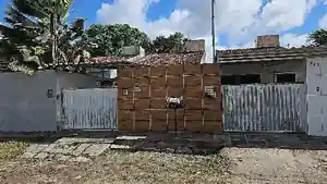 Casa - Santa Rita, PB