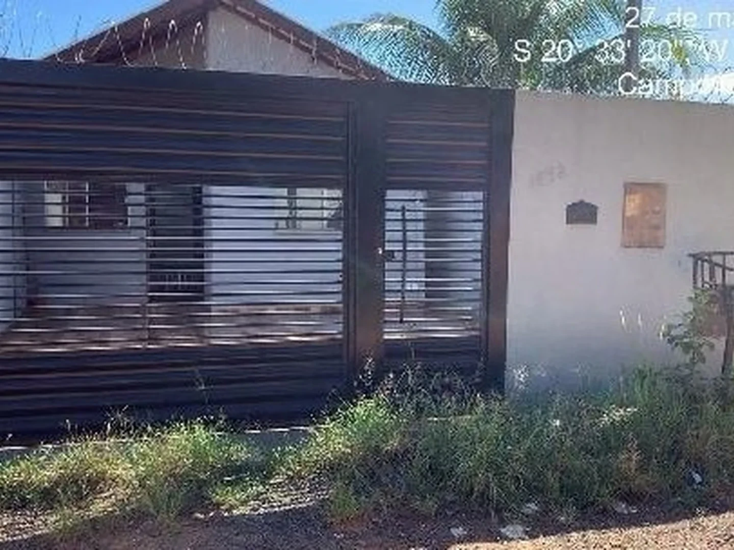 Casa - Campo Grande, MS - foto 1