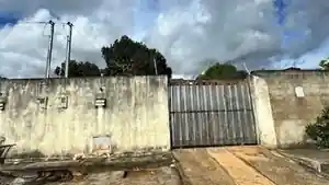 Casa - Luziania, GO