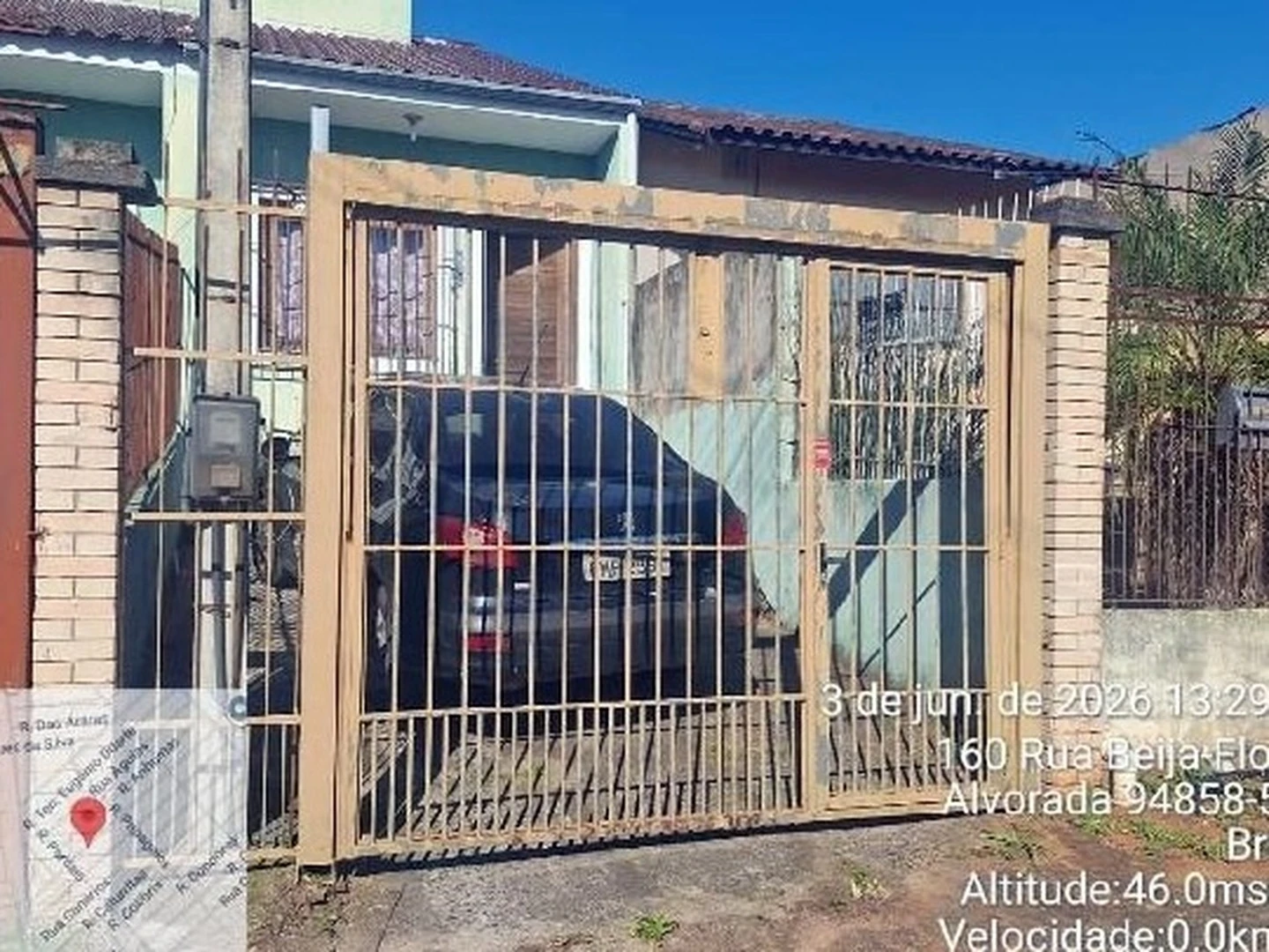 Casa - Alvorada, RS - foto 1