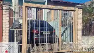 Casa - Alvorada, RS