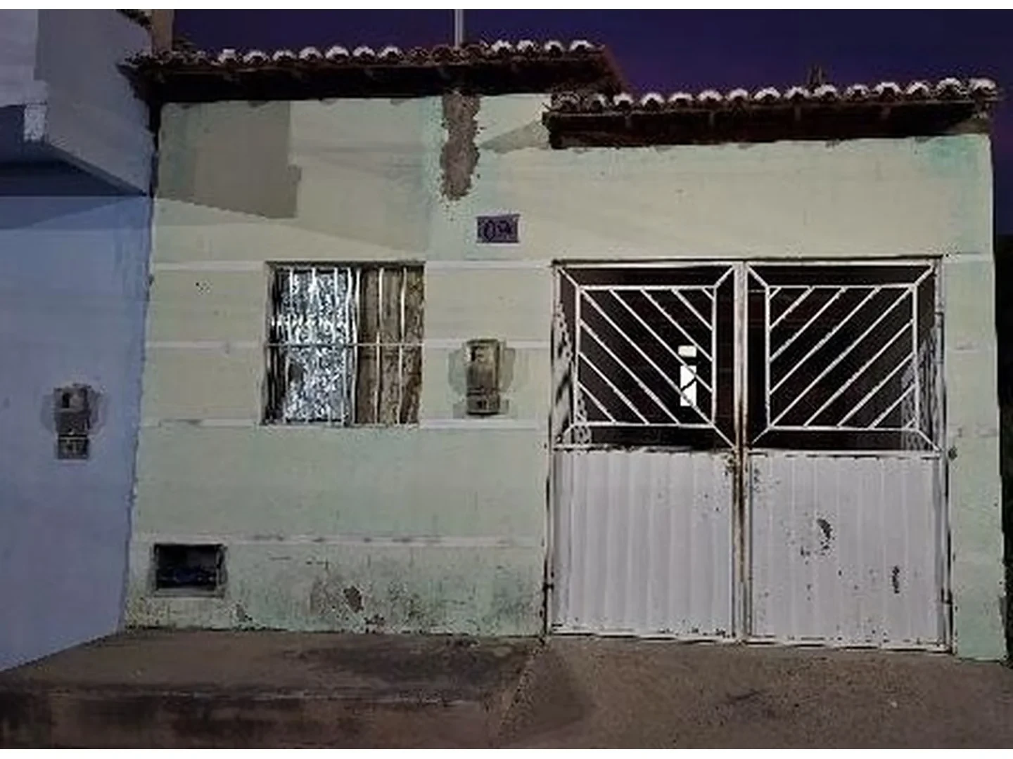 Casa - Iacu, BA - foto 1