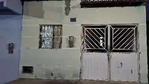 Casa - Iacu, BA