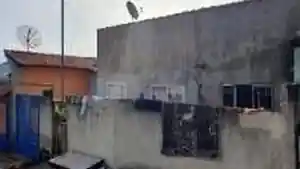 Casa - Areado, MG