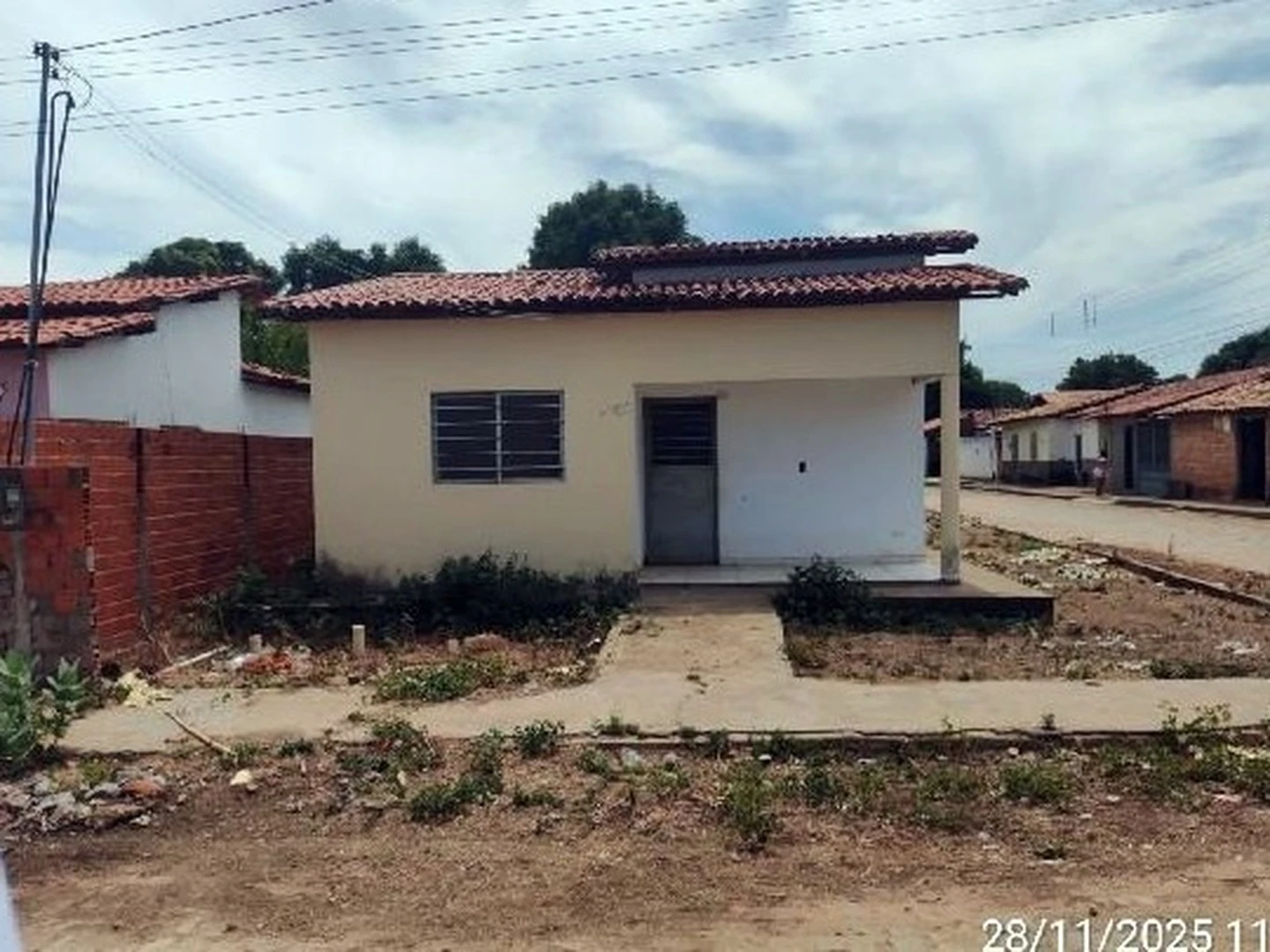 Casa - Demerval Lobao, PI - foto 1