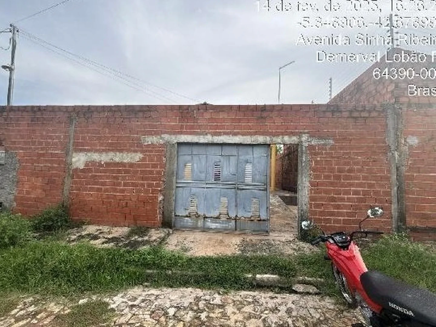 Casa - Demerval Lobao, PI - foto 1