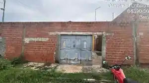 Casa - Demerval Lobao, PI
