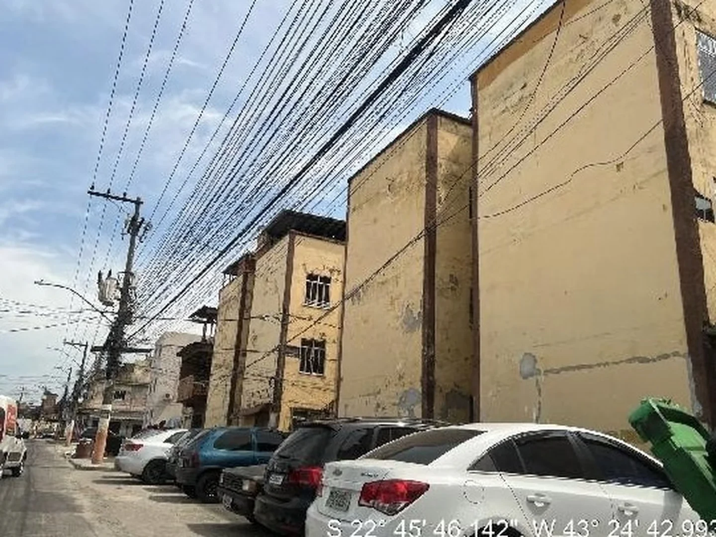 Apartamento - Belford Roxo, RJ - foto 1