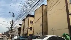 Apartamento - Belford Roxo, RJ