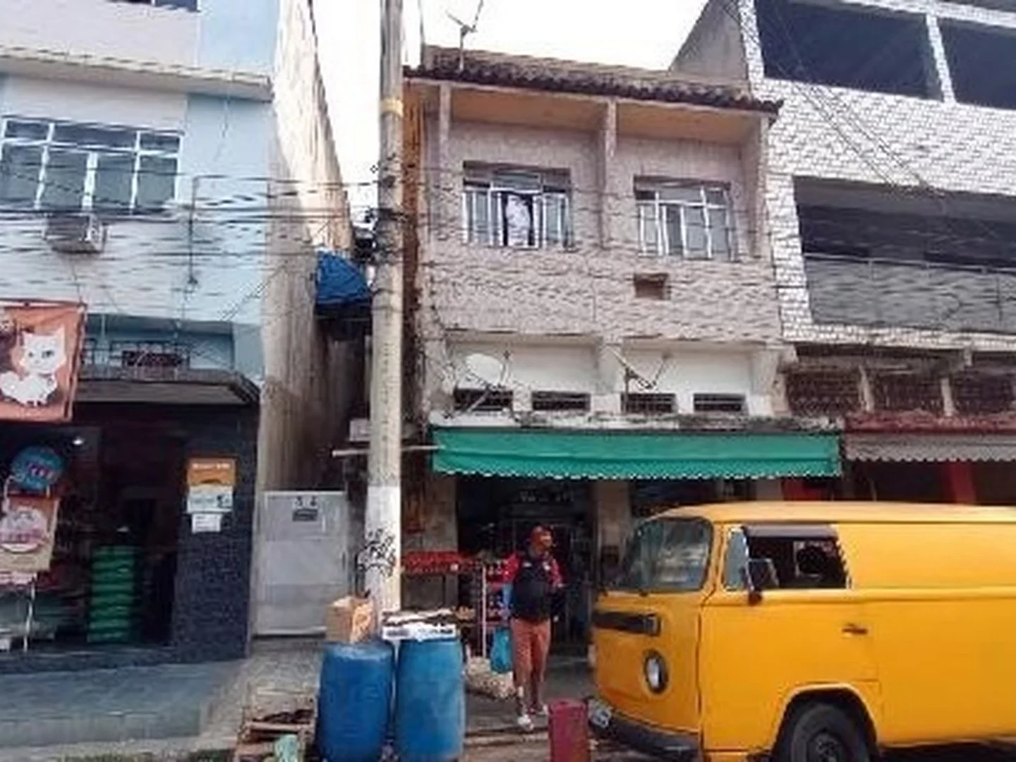Apartamento - Sao Goncalo, RJ - foto 1