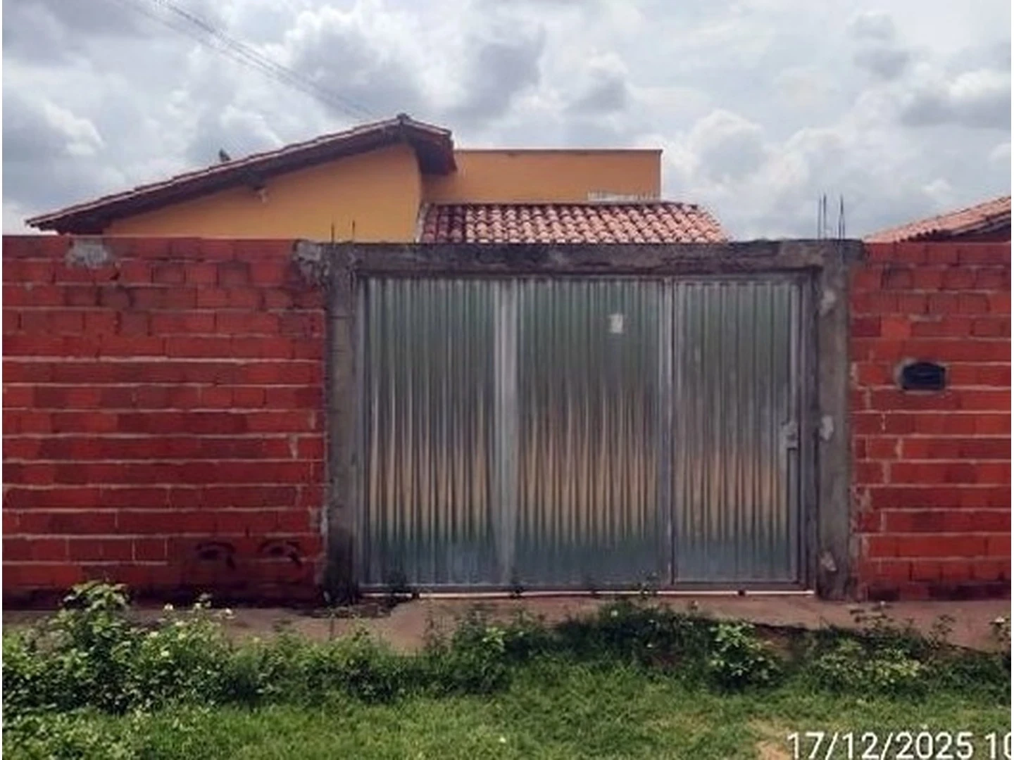 Casa - Demerval Lobao, PI - foto 1