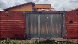 Casa - Demerval Lobao, PI