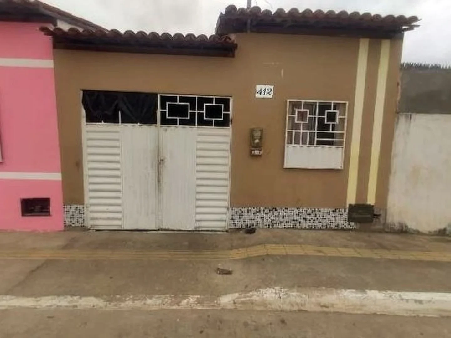 Casa - Iacu, BA - foto 1