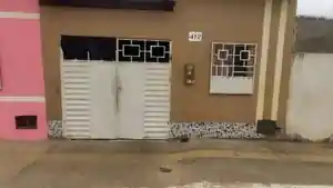 Casa - Iacu, BA