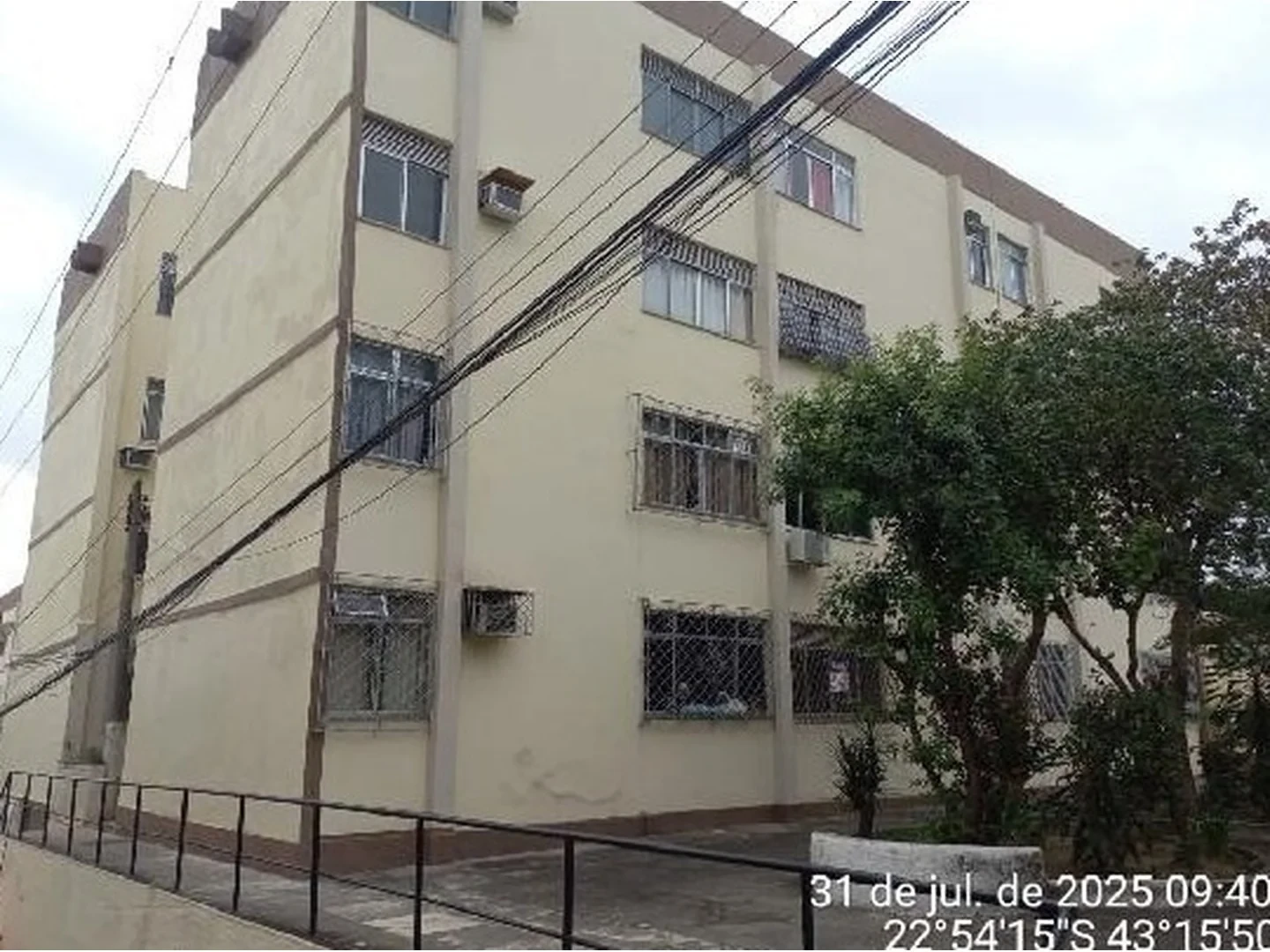 Apartamento - Rio De Janeiro, RJ - foto 1