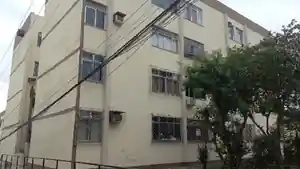 Apartamento - Rio De Janeiro, RJ