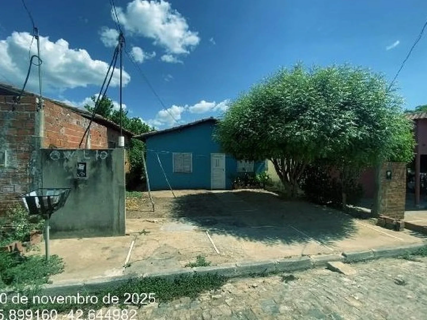 Casa - Agua Branca, PI - foto 1