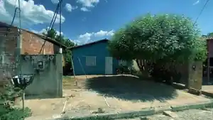 Casa - Agua Branca, PI
