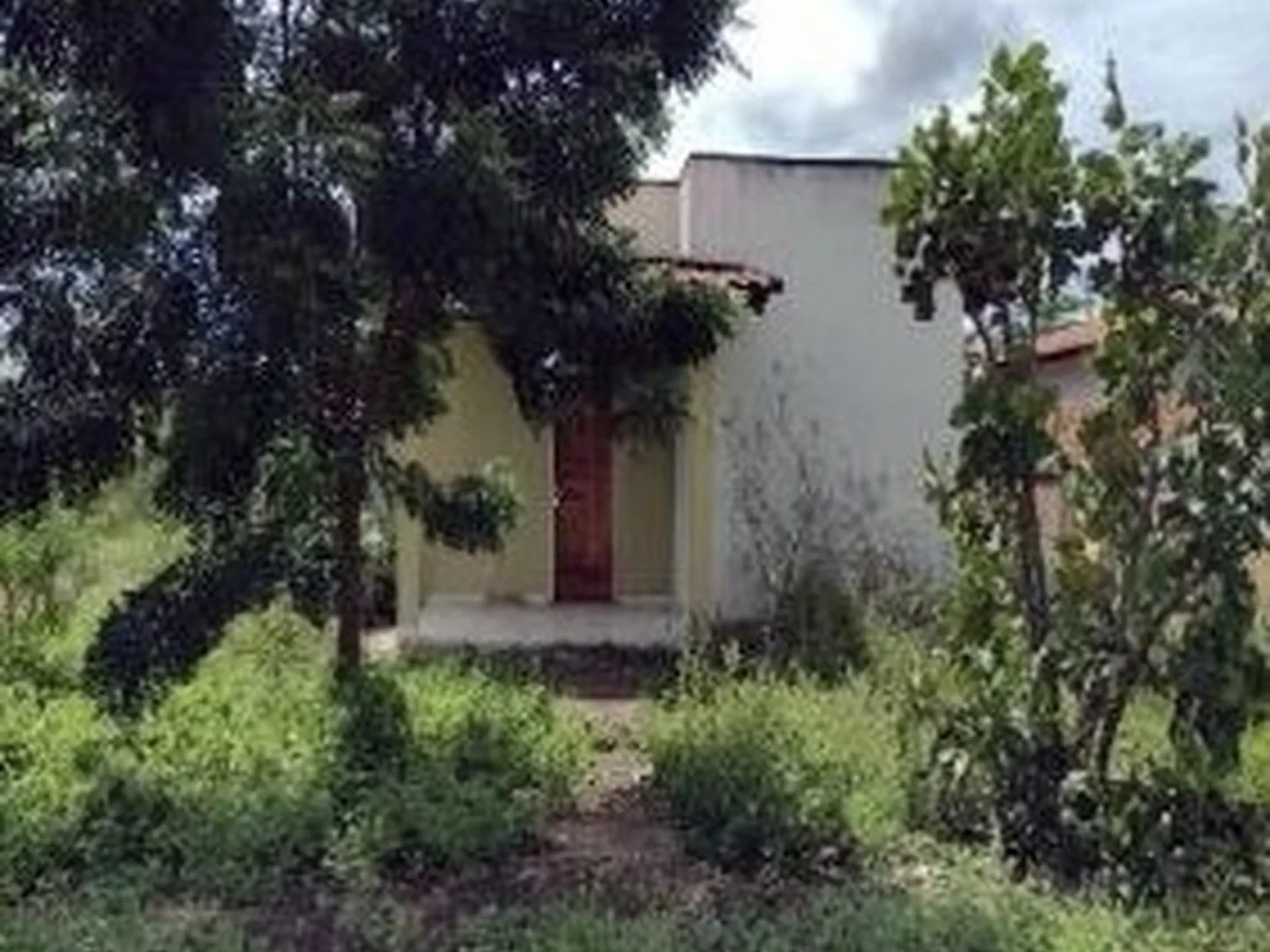 Casa - Castelo Do Piaui, PI - foto 1