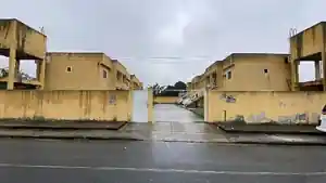 Apartamento - Sao Goncalo, RJ