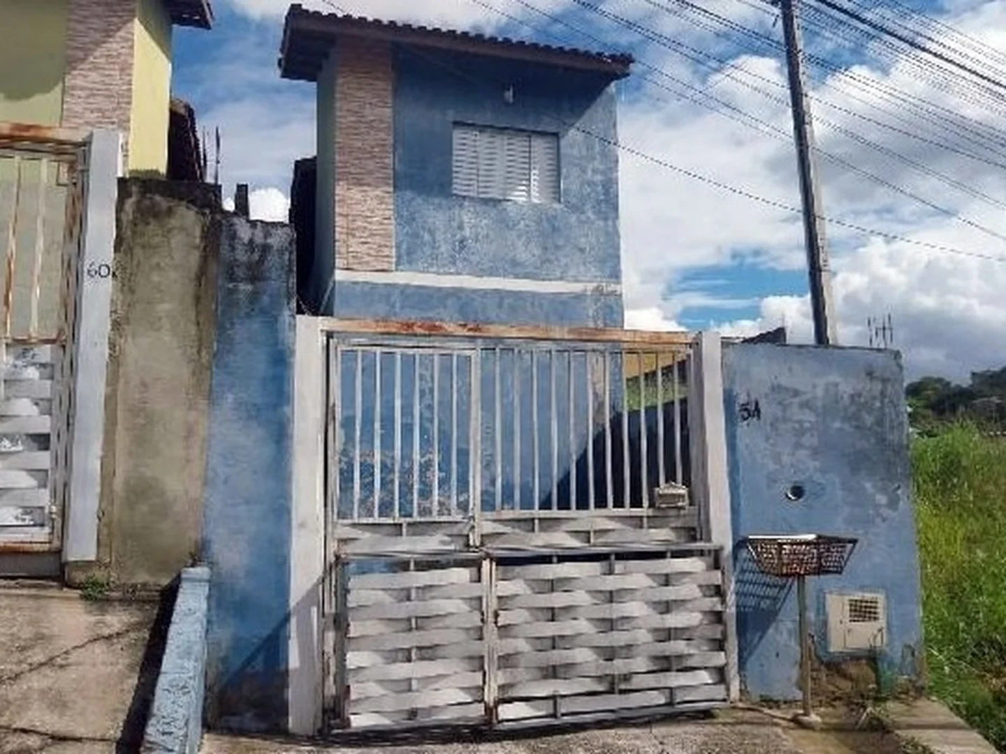 Casa - Francisco Morato, SP - foto 1