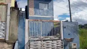 Casa - Francisco Morato, SP