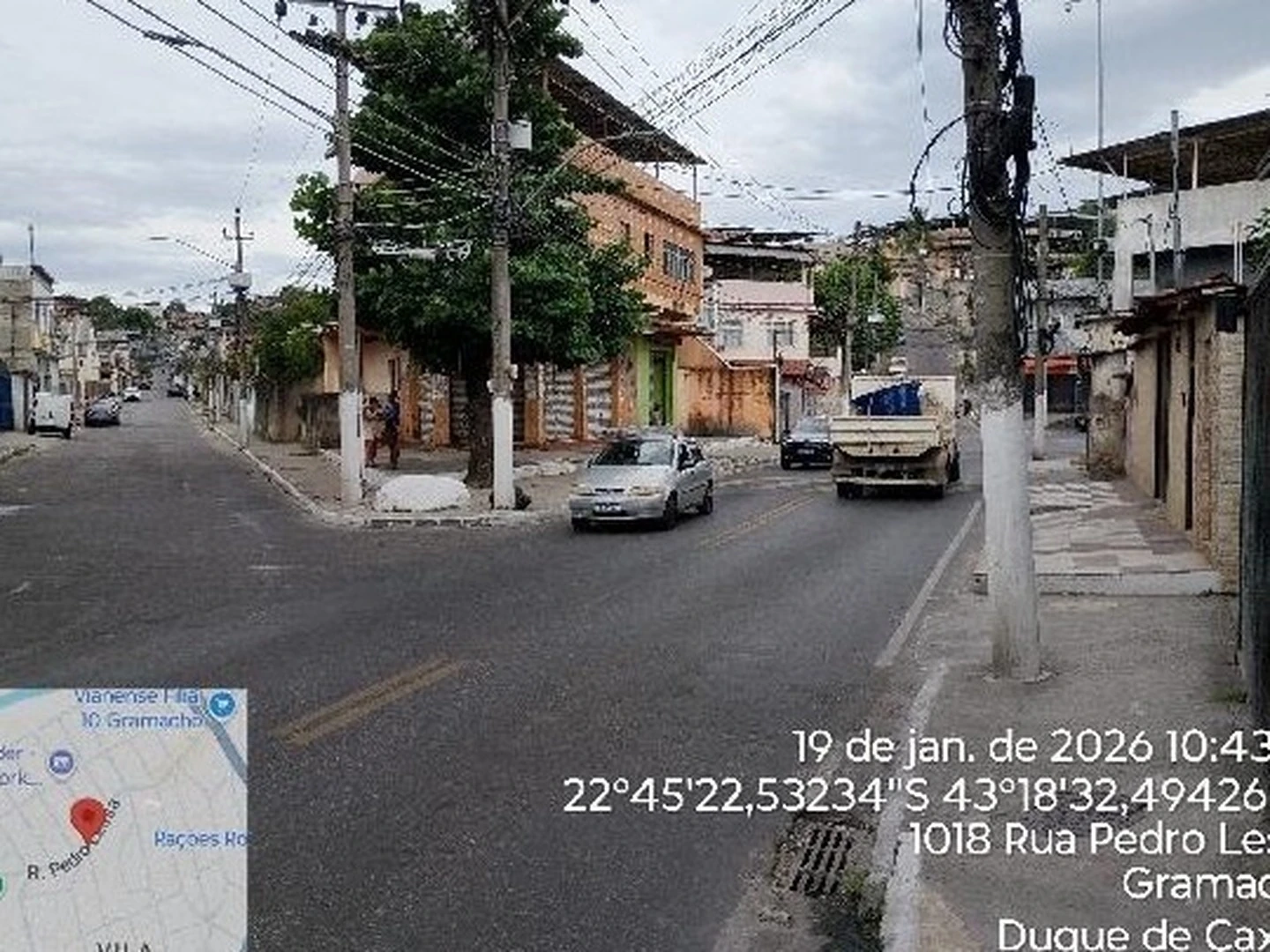 Apartamento - Duque De Caxias, RJ - foto 1