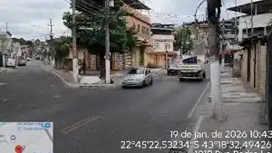 Apartamento - Duque De Caxias, RJ