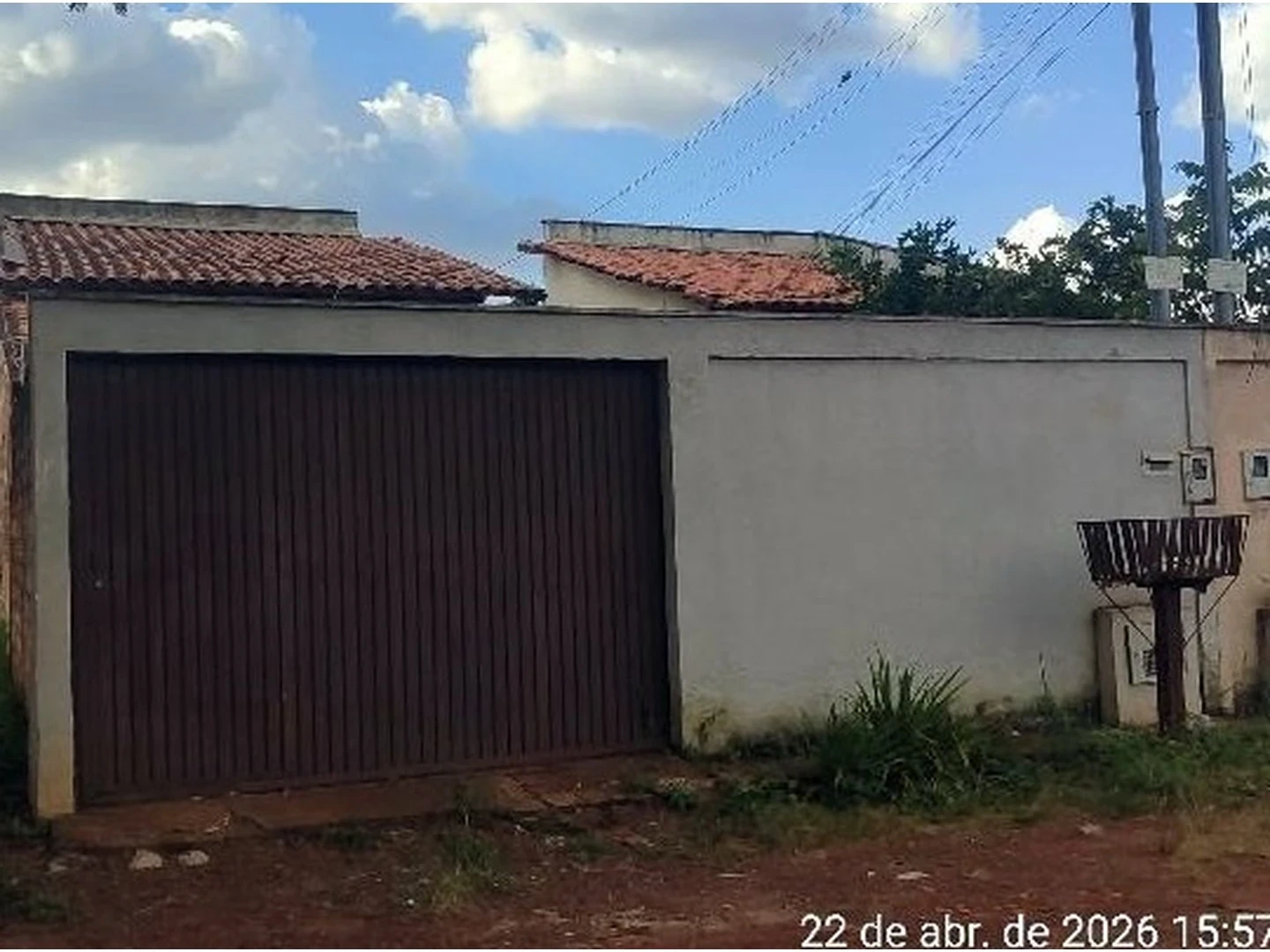Casa - Aparecida De Goiania, GO - foto 1