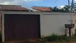 Casa - Aparecida De Goiania, GO