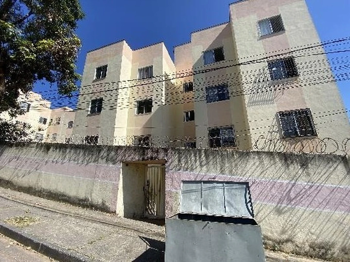Apartamento - Belo Horizonte, MG - foto 1