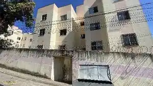 Apartamento - Belo Horizonte, MG