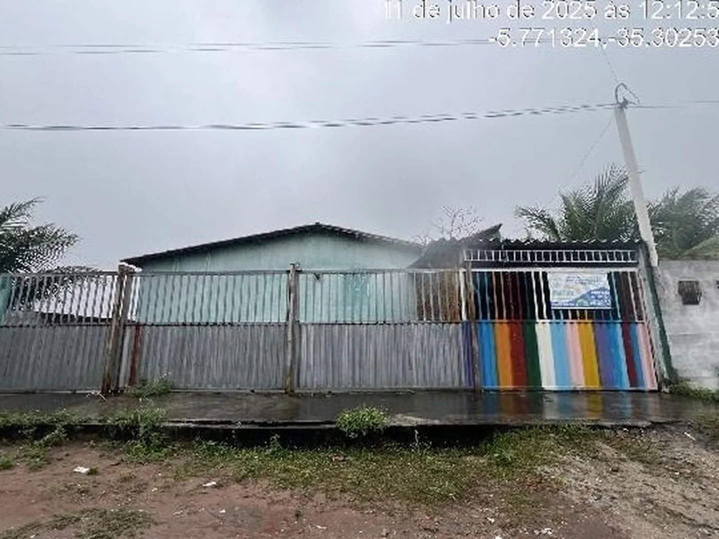 Casa - Sao Goncalo Do Amarante, RN - foto 1